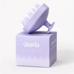 FREE Shampoo Scalp Massager!